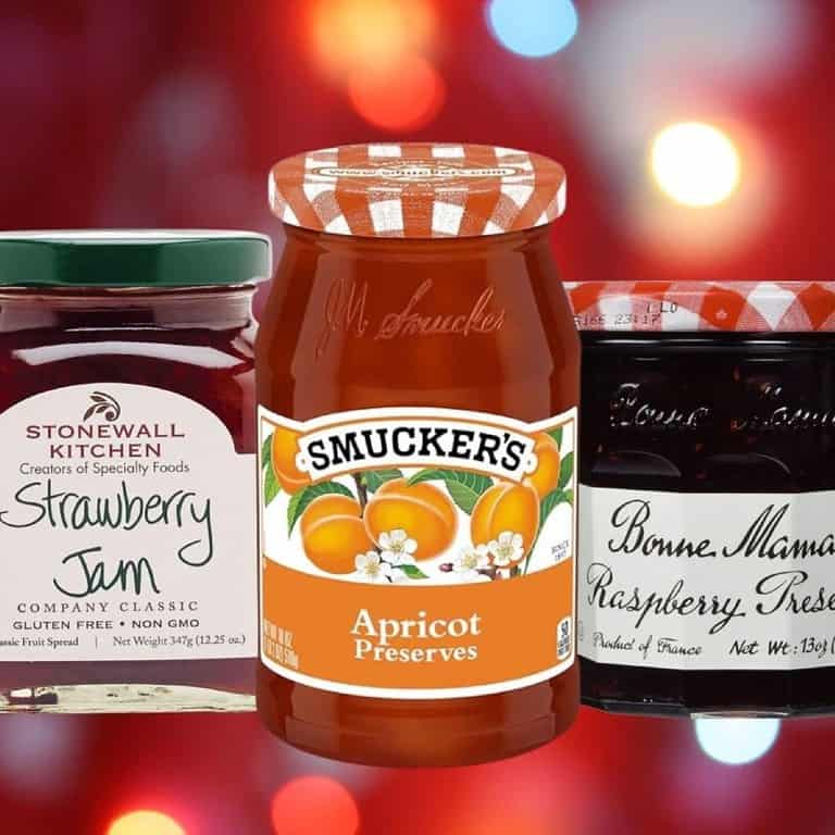 The Best Jams and Spreads For Your Charcuterie Board